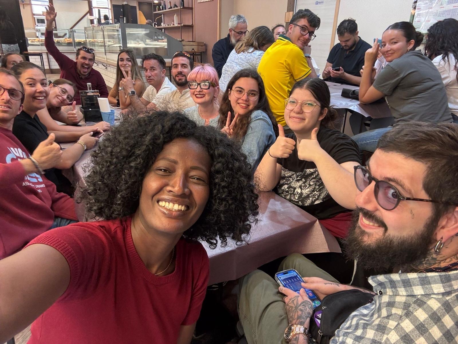 Inclusive Cities Palermo mobility